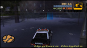 GTA 3 Porta in giro Misty per me