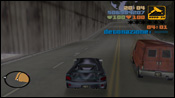 GTA 3 Pronto a esplodere