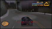 GTA 3 Pronto a esplodere