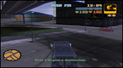 GTA 3 Rapina al furgone