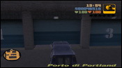 GTA 3 Rapina al furgone