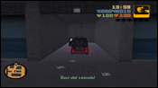 GTA 3 Rapina al furgone