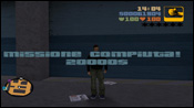 GTA 3 Rapina al furgone