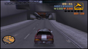 GTA 3 Ricercato