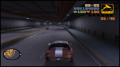 GTA 3 Ricercato