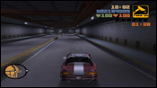 GTA 3 Ricercato