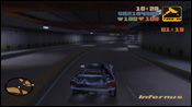 GTA 3 Ricercato