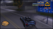 GTA 3 Ricercato