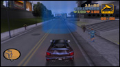 GTA 3 Ricercato