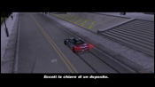 GTA 3 Ricercato