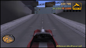 GTA 3 Ricercato