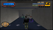 GTA 3 Ricercato