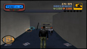 GTA 3 Ricercato