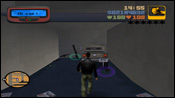 GTA 3 Ricercato