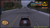 GTA 3 Ricercato