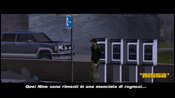 GTA 3 Rissa