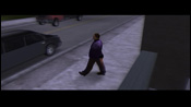 GTA 3 Salvatore richiede un incontro