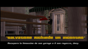 GTA 3 Salvatore richiede un incontro