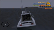 GTA 3 S.A.M.