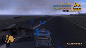 GTA 3 S.A.M.