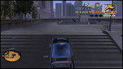 GTA 3 S.A.M.