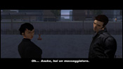 GTA 3 Sayonara Salvatore