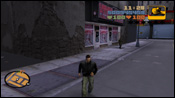 GTA 3 Sayonara Salvatore