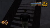 GTA 3 Sayonara Salvatore