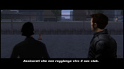 GTA 3 Sayonara Salvatore