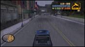 GTA 3 Shima