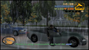 GTA 3 Shima