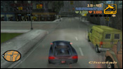 GTA 3 Shima