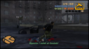 GTA 3 Shima