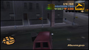 GTA 3 Shima