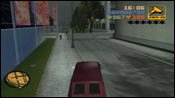 GTA 3 Shima