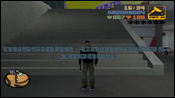 GTA 3 Shima