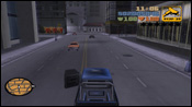 GTA 3 Shima