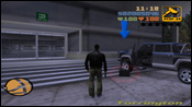 GTA 3 Shima