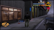 GTA 3 Shima