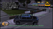GTA 3 Soldi e uzi