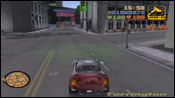 GTA 3 Sotto sorveglianza