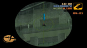 GTA 3 Sotto sorveglianza