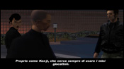 GTA 3 Sotto sorveglianza