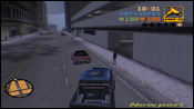 GTA 3 Spazza via Waka-Gashira