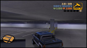 GTA 3 Spazza via Waka-Gashira