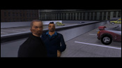 GTA 3 Spazza via Waka-Gashira