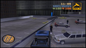 GTA 3 Spazza via Waka-Gashira