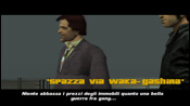 GTA 3 Spazza via Waka-Gashira