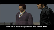 GTA 3 Spazza via Waka-Gashira