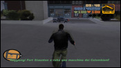 GTA 3 Spazza via Waka-Gashira